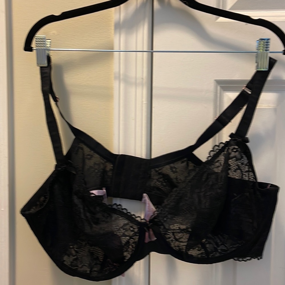 Savage X Fenty Lace Bra
